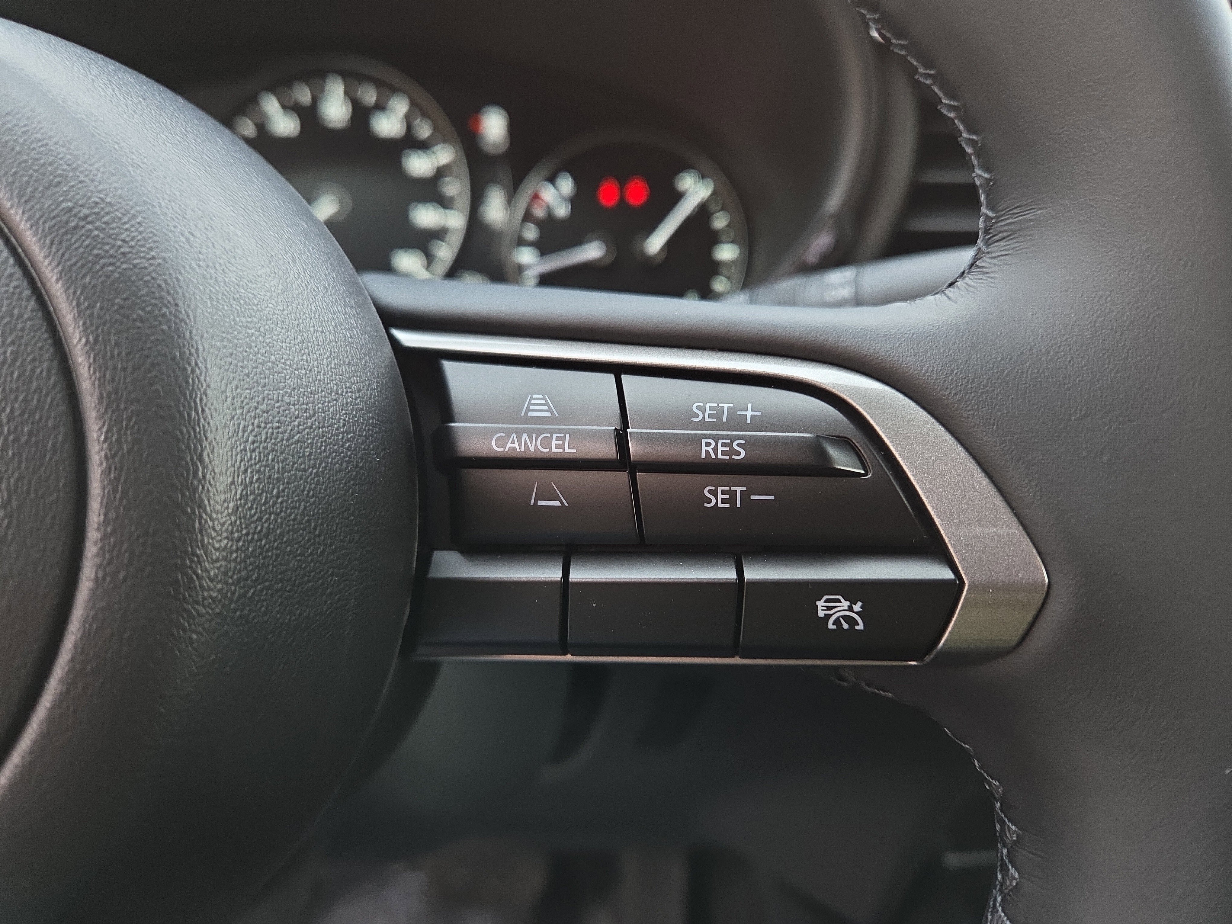 New 2026 MAZDA CX-30 AWD 2.5 S w/ Select Sport Pkg image 19