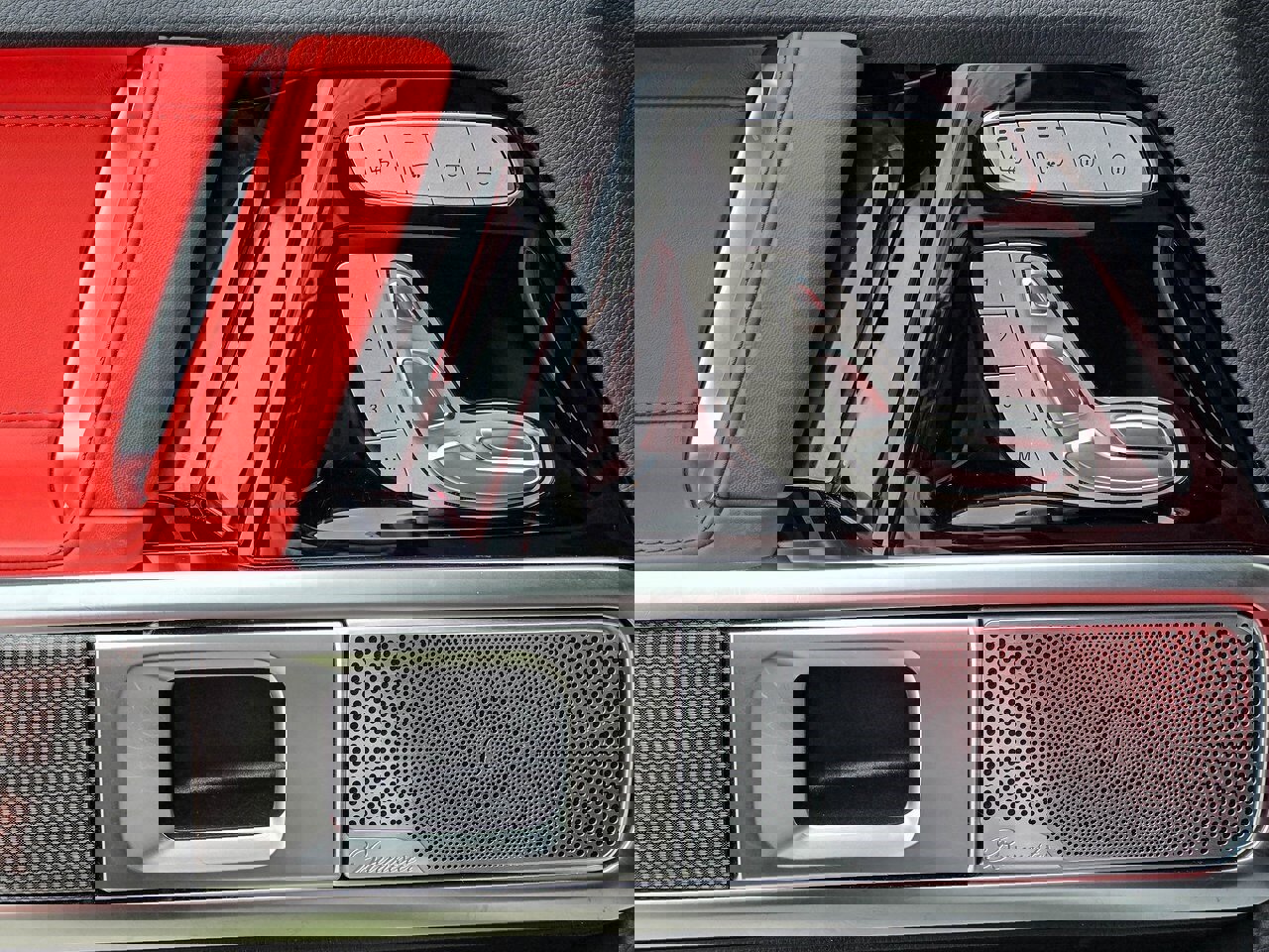 Used 2025 Mercedes-Benz G 550 image 13