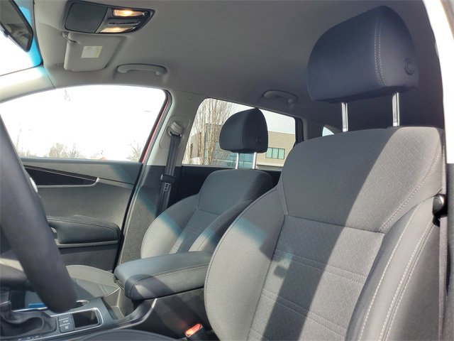Certified 2020 Kia Sorento LX image 15