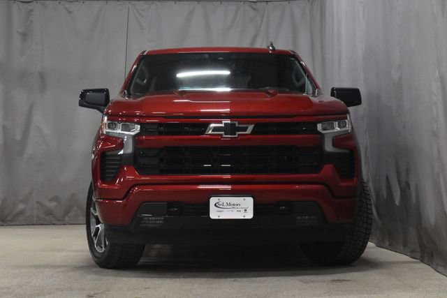 Used 2023 Chevrolet Silverado 1500 RST w/ Z71 Off-Road Package image 5