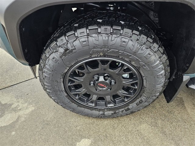 New 2026 Toyota Tundra SR5 w/ SR5 Premium Package image 4