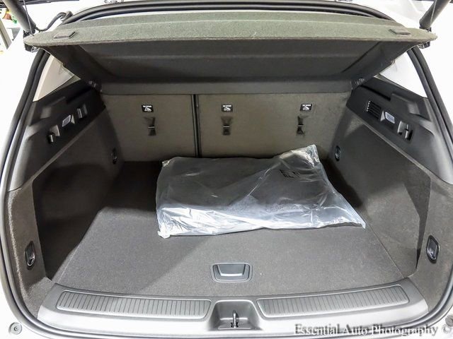 New 2026 Buick Envision Avenir image 19