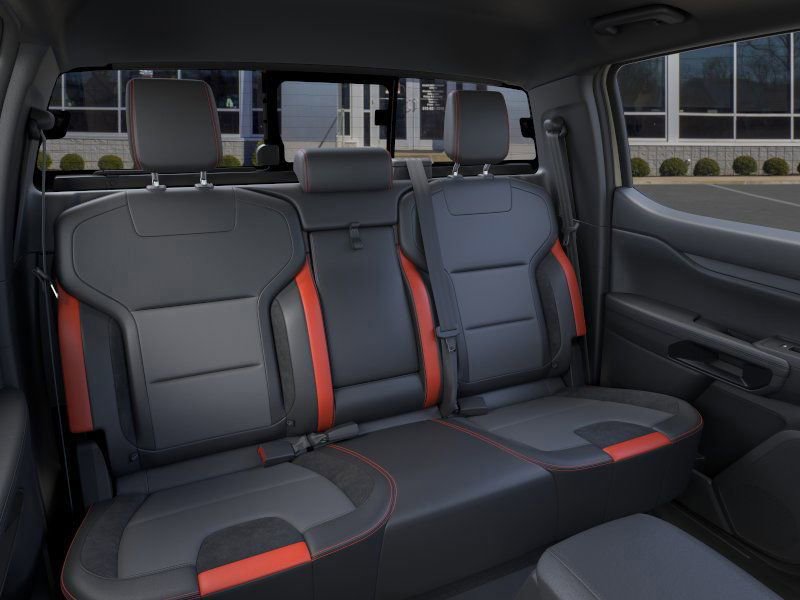 New 2025 Ford Ranger Raptor image 11