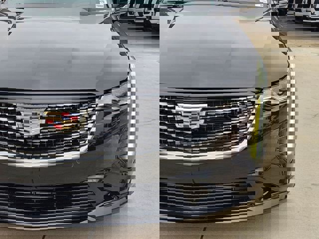 New 2026 Cadillac CT4 Premium Luxury image 6