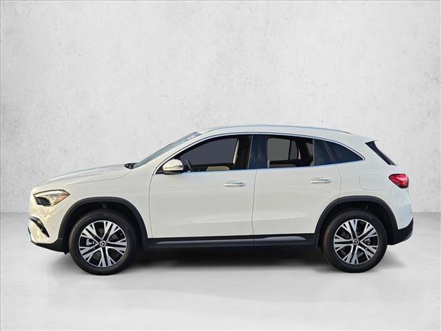 Used 2025 Mercedes-Benz GLA 250 image 9