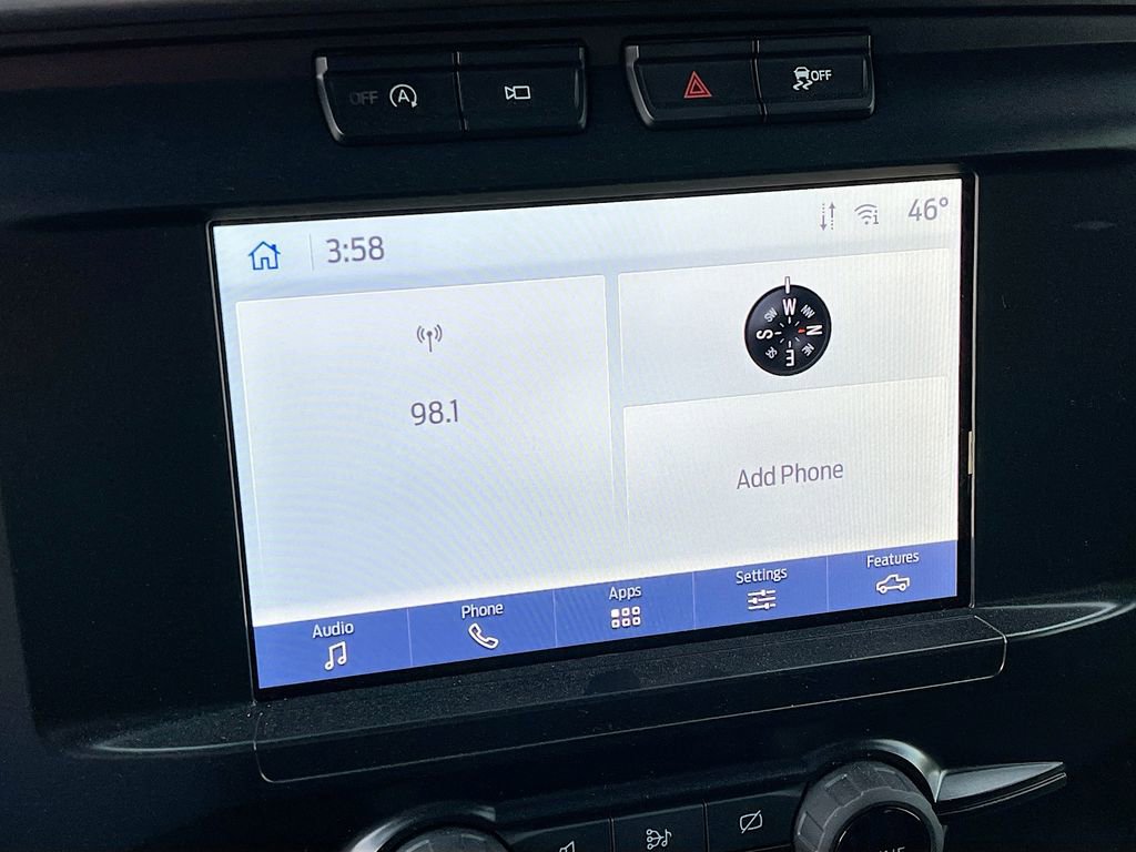 Used 2023 Ford F150 XLT w/ Trailer Tow Package image 14