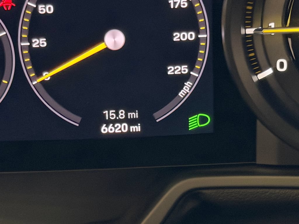 Certified 2022 Porsche 911 GT3 RWD image 20