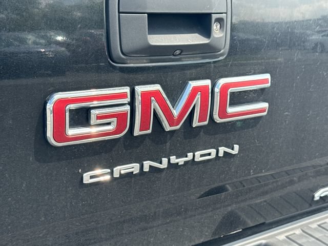 Used 2022 GMC Canyon AT4 AWD/4WD image 13