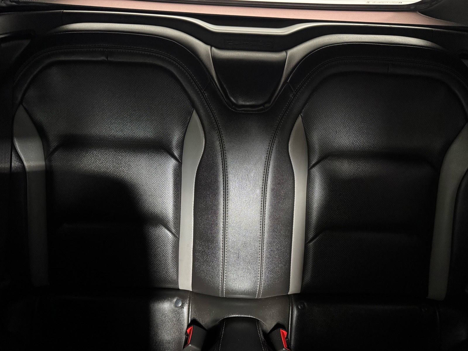 Used 2019 Chevrolet Camaro SS RWD image 17