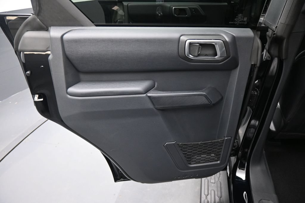 New 2026 Ford Bronco Outer Banks AWD/4WD image 20