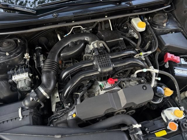 Used 2013 Subaru Impreza 2.0i Limited w/ Popular Pkg 1 AWD/4WD image 29