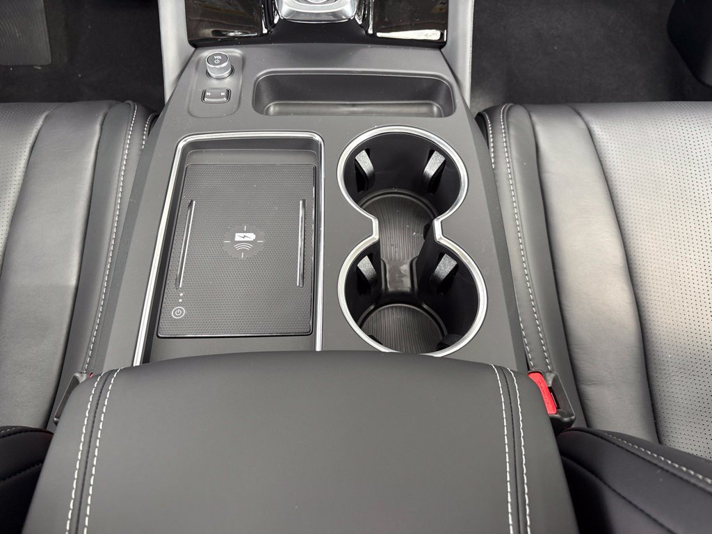 New 2026 Acura MDX w/ Technology Package FWD image 26