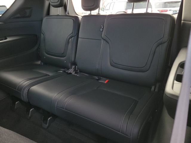 New 2026 Nissan Armada PRO-4X w/ Captain's Chari Seat Package image 8