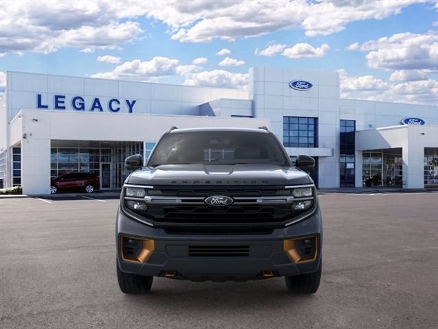New 2026 Ford Expedition Tremor AWD/4WD image 6
