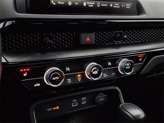 Certified 2025 Honda CR-V EX-L image 18