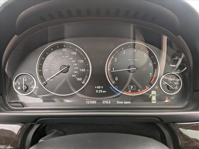 Used 2012 BMW 528i Sedan image 11