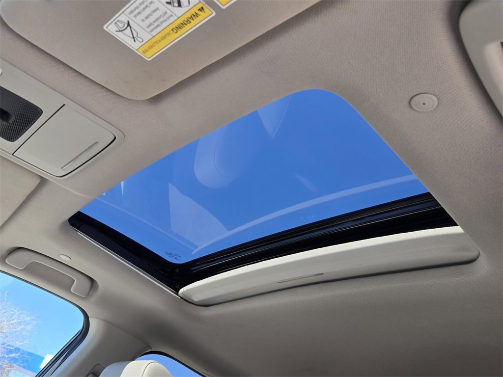 Used 2023 Honda CR-V EX-L image 18