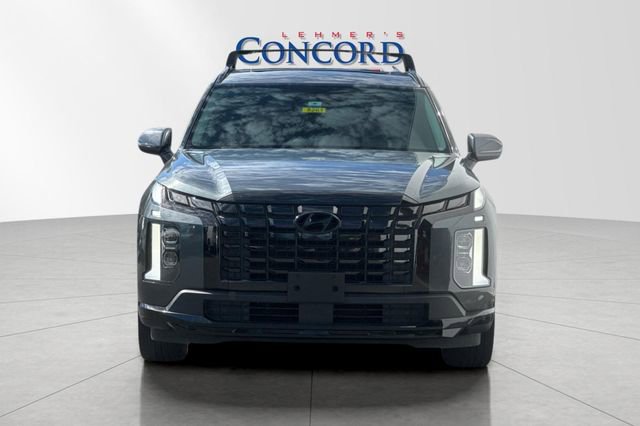 Used 2023 Hyundai Palisade XRT AWD/4WD image 9