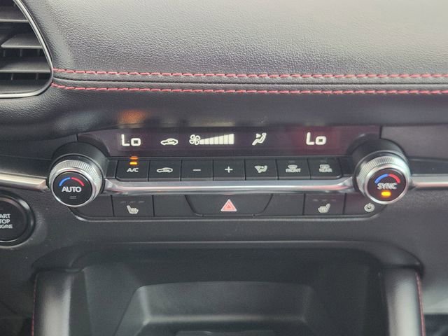 Used 2024 MAZDA MAZDA3 s image 16