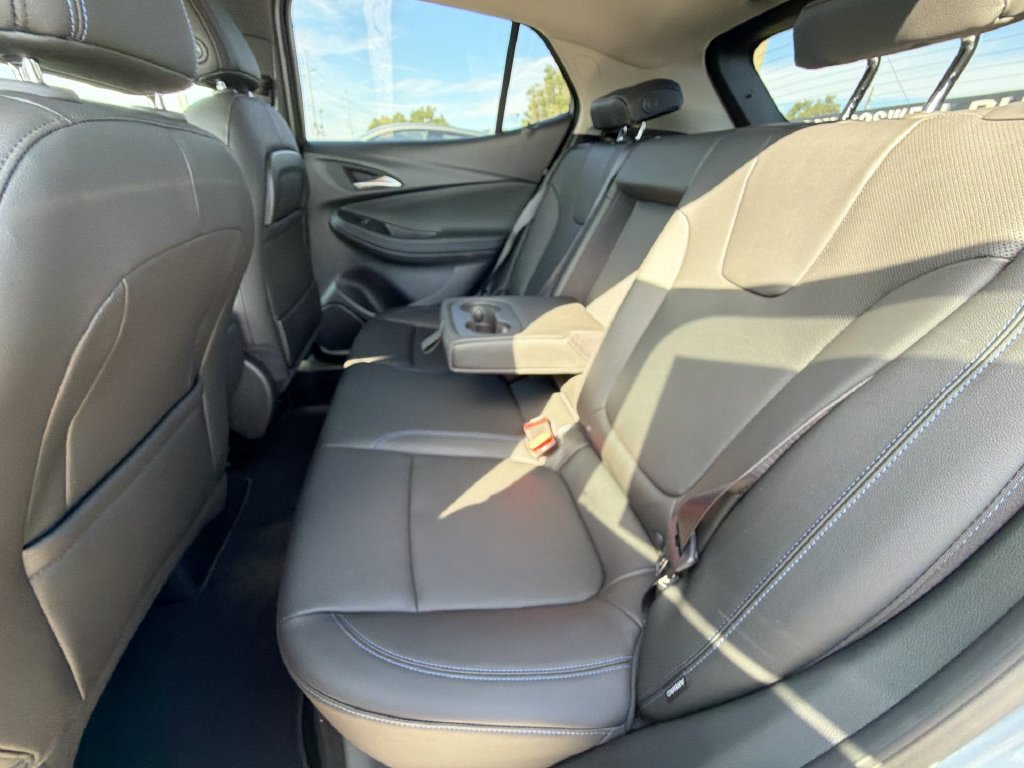 New 2026 Buick Encore GX Sport Touring w/ Advanced Technology Package FWD image 24