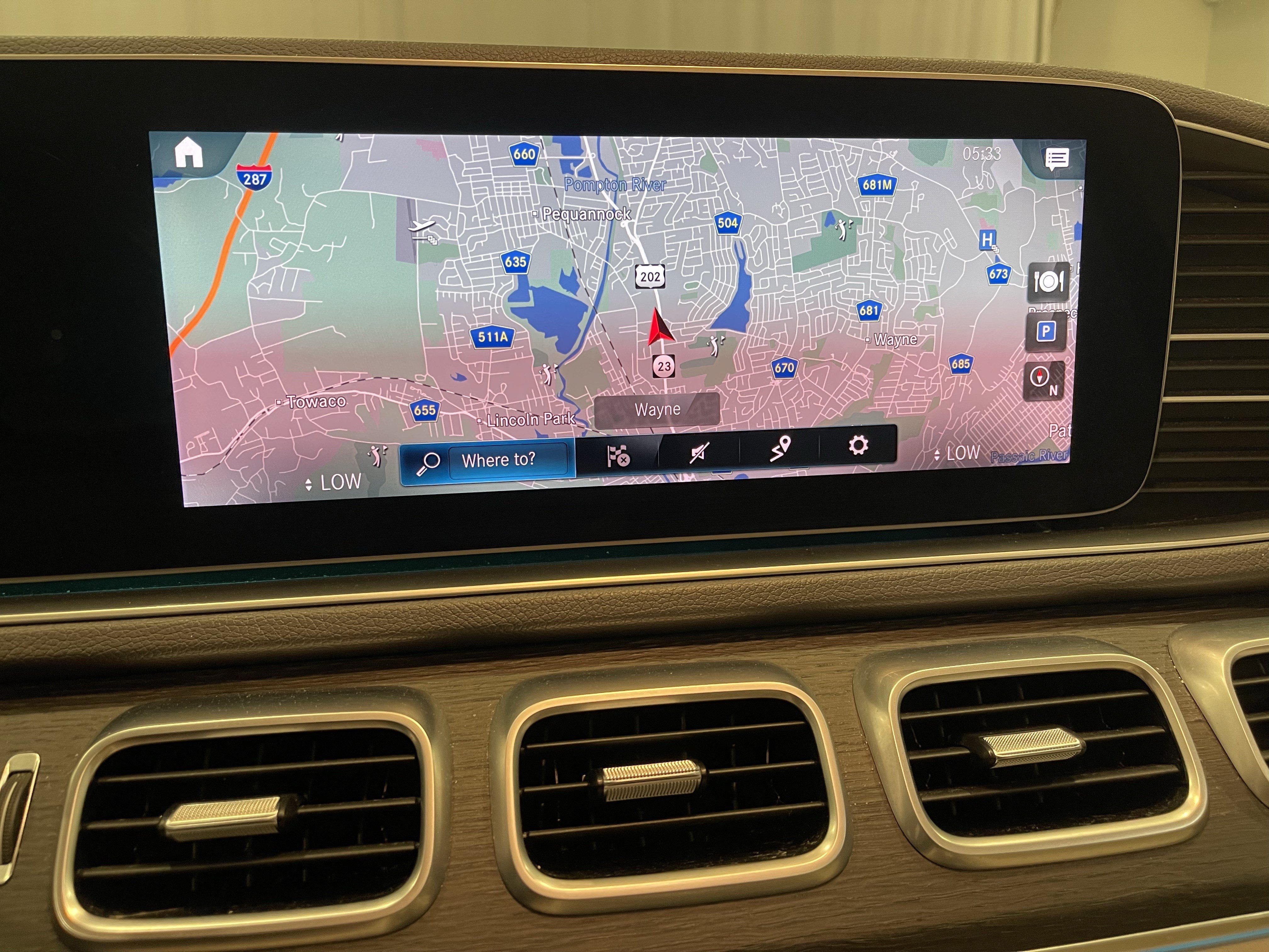 Used 2020 Mercedes-Benz GLE 350 4MATIC image 22
