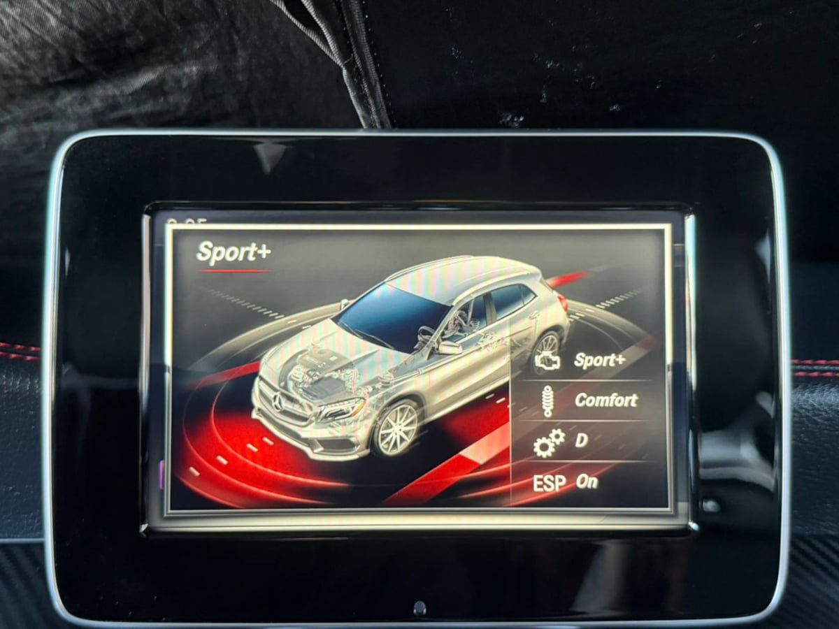 Used 2016 Mercedes-Benz GLA 45 AMG 4MATIC image 65