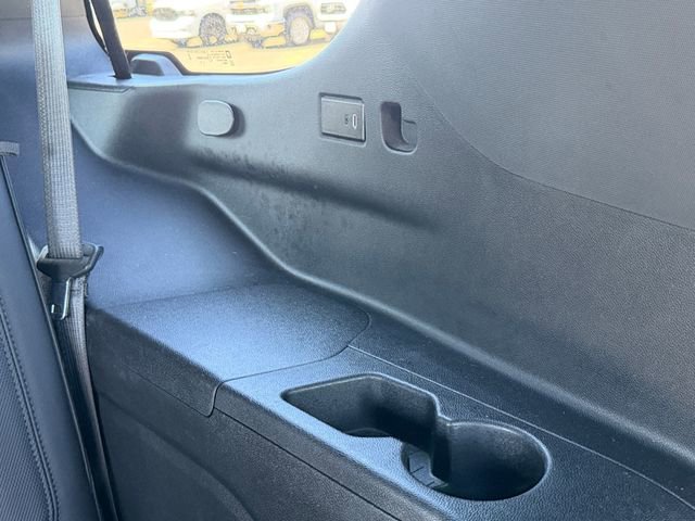 Used 2022 Chevrolet Tahoe RST w/ Sport Performance Package image 42