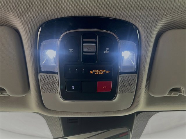 Used 2024 Hyundai Tucson Limited image 19