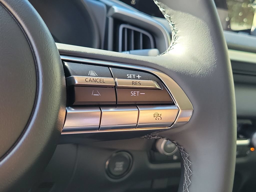 New 2026 MAZDA CX-50 AWD 2.5 S w/ Weather Package image 23
