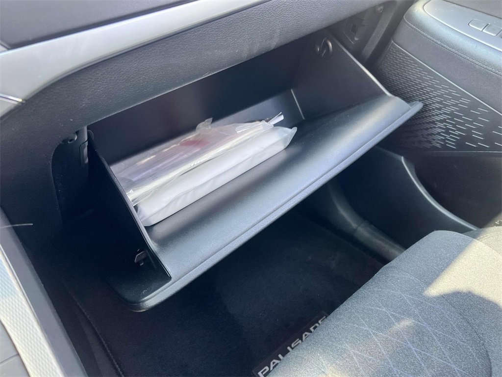 Used 2022 Hyundai Palisade SEL w/ Convenience Package image 32