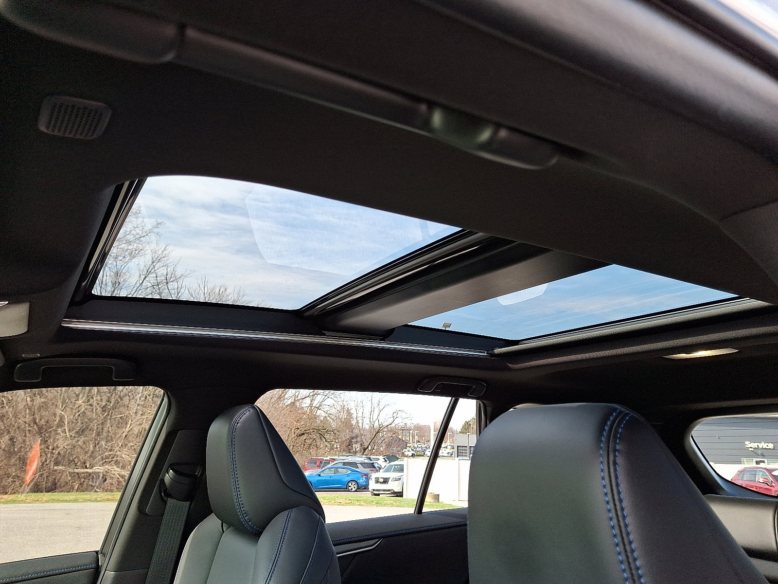 Certified 2025 Toyota RAV4 XSE w/ Advanced Technology Package image 16