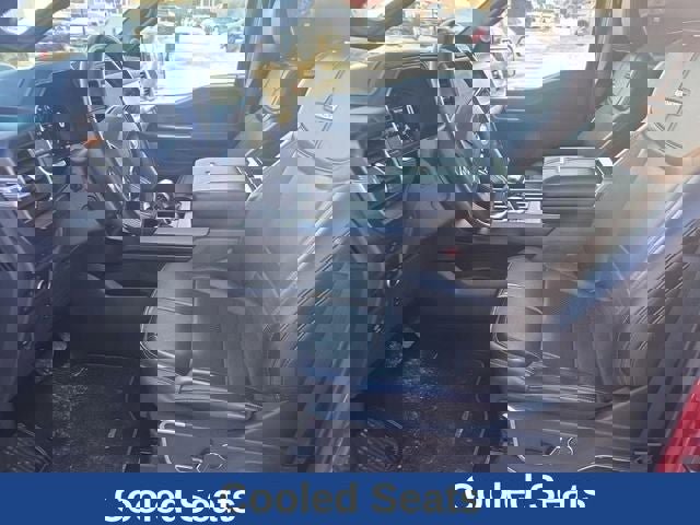 Used 2022 Ford F150 Platinum w/ Equipment Group 701A High image 24