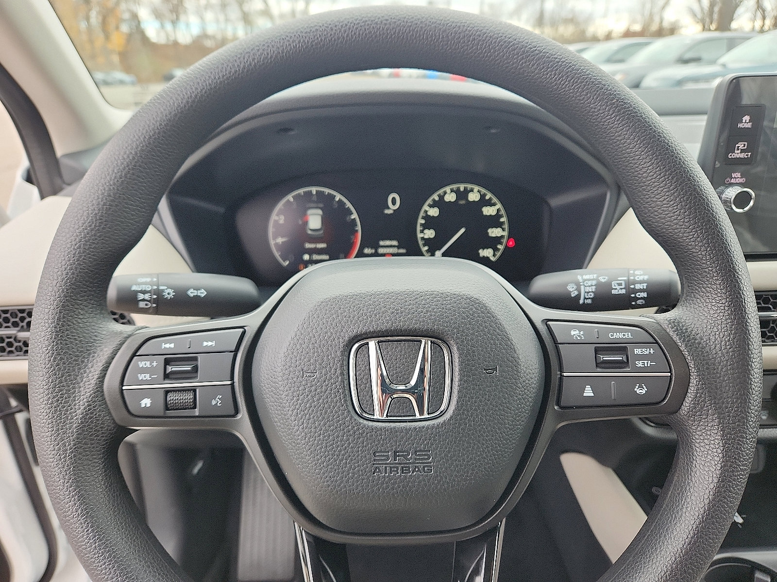 New 2026 Honda HR-V LX image 14
