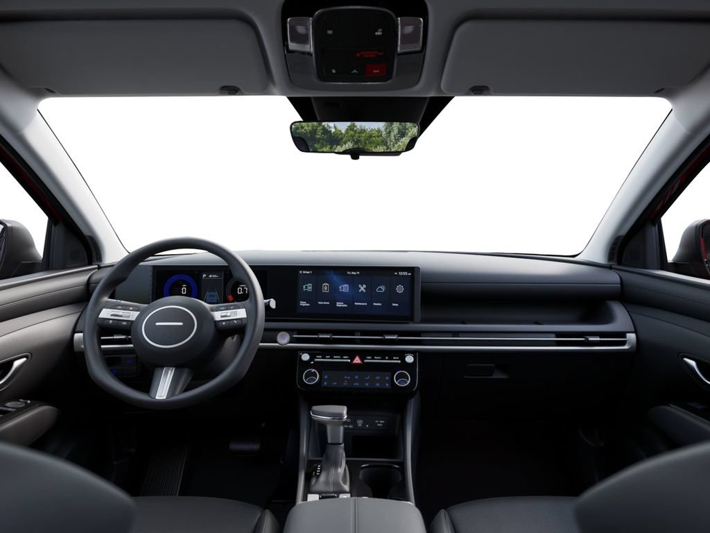 New 2026 Hyundai Tucson SEL AWD/4WD image 20