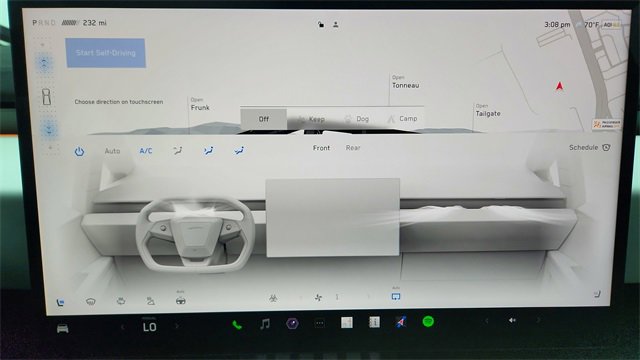 Used 2024 Tesla Cybertruck Cyberbeast image 43