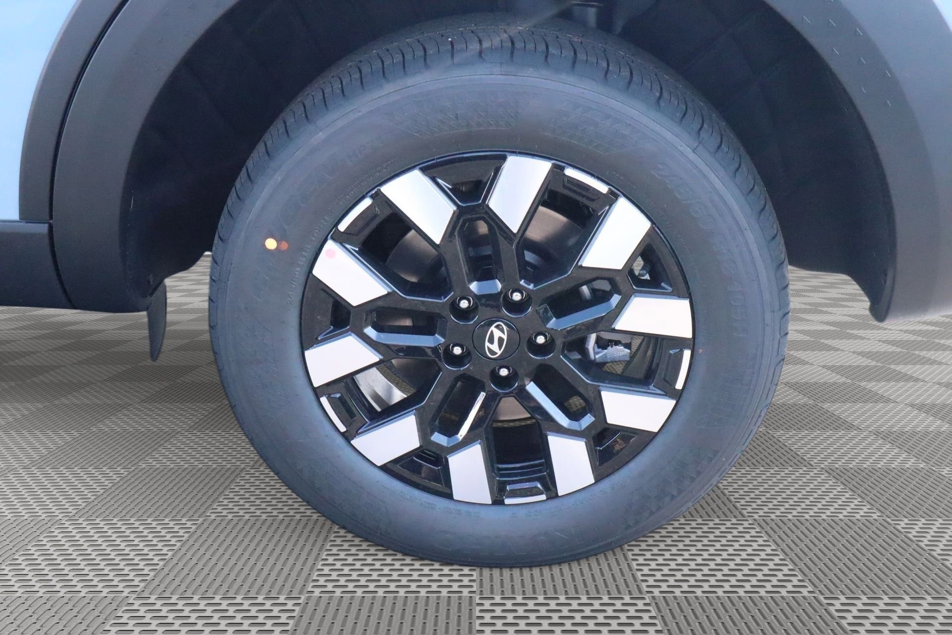 New 2026 Hyundai Santa Cruz SEL image 5