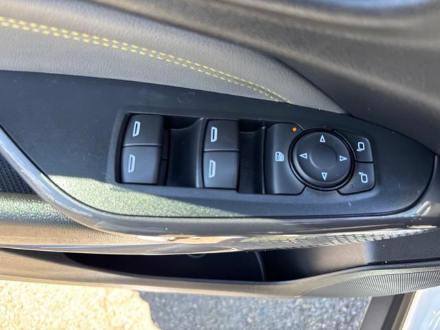 Used 2024 Chevrolet Trax ACTIV w/ Driver Confidence Package FWD image 14