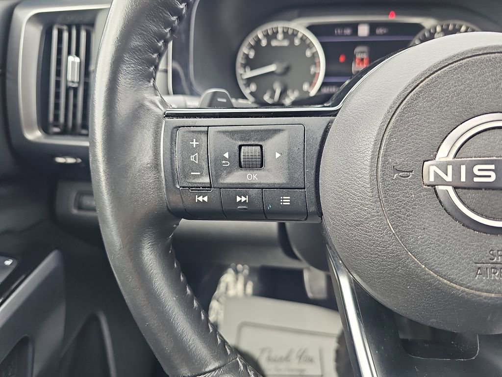 Used 2024 Nissan Pathfinder SL w/ SL Premium Package image 22