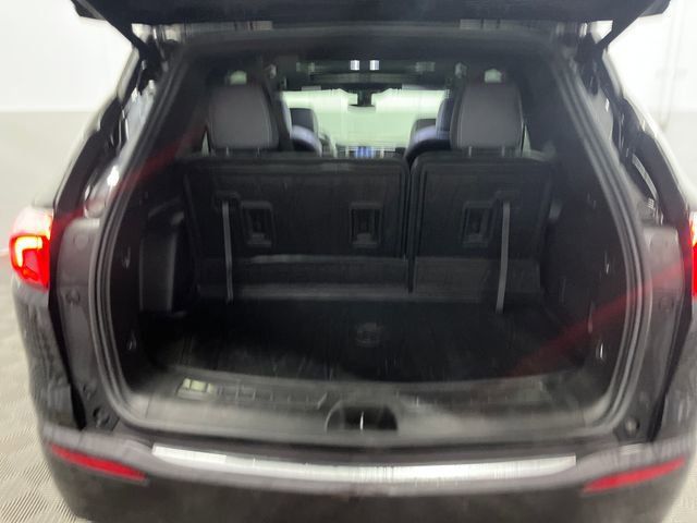 Used 2024 Buick Enclave Essence w/ Experience Buick Package image 25