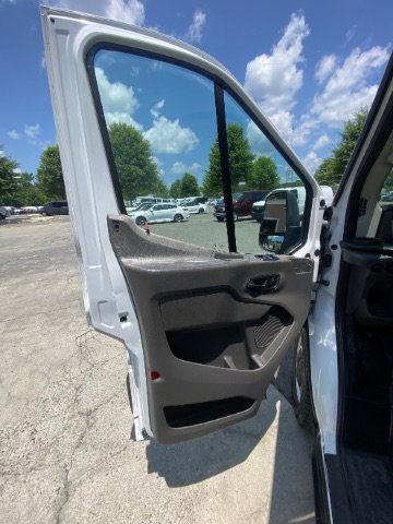 Used 2020 Ford Transit 350 148 High Roof Extended w/ Load Area Protection Package image 15