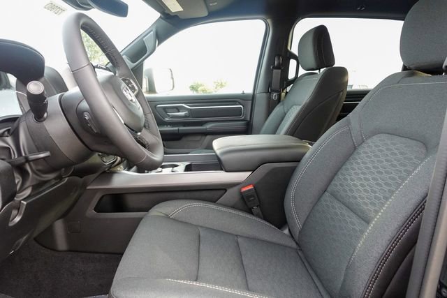 New 2026 RAM 1500 Big Horn image 15