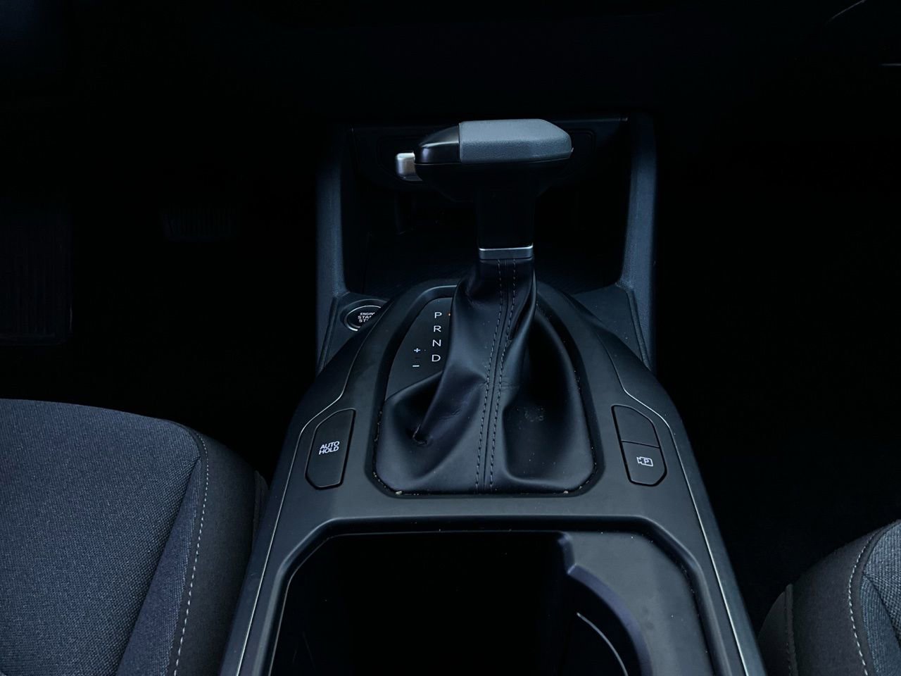 Used 2025 Kia K4 LXS image 22