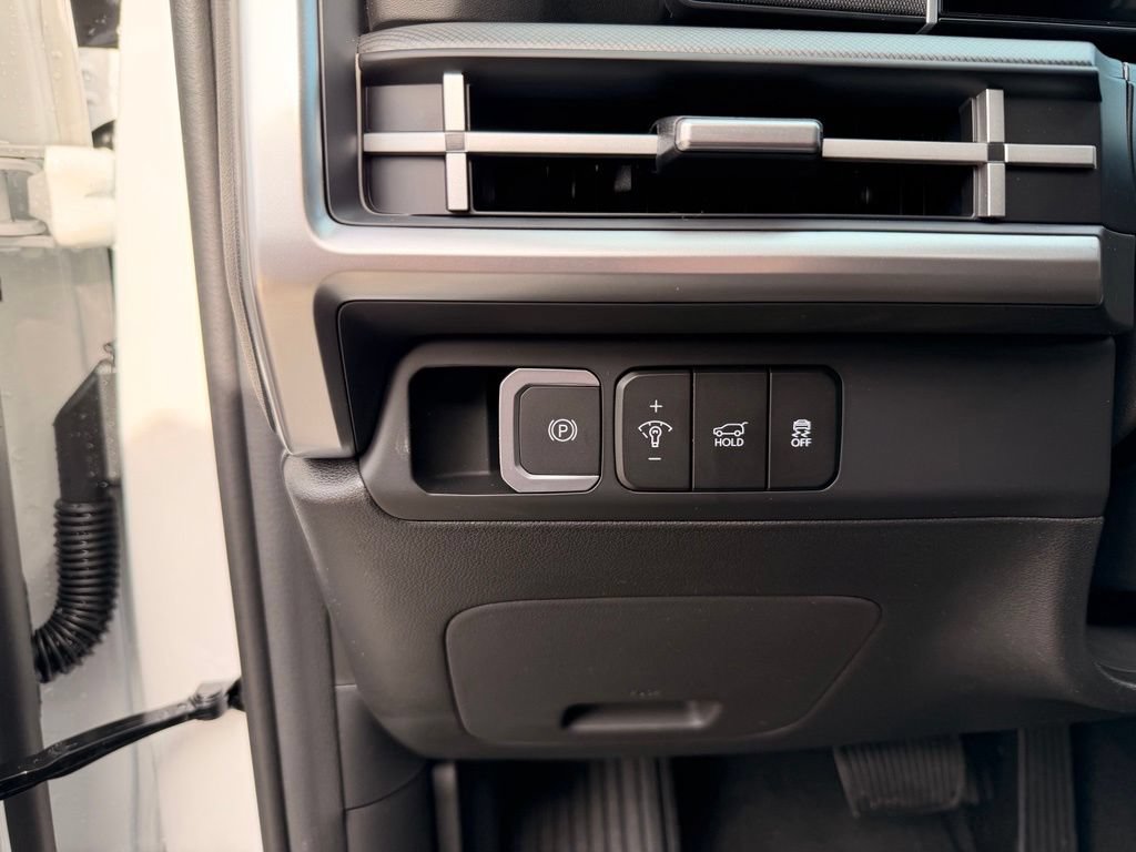 New 2027 Hyundai Santa Fe SEL FWD image 12