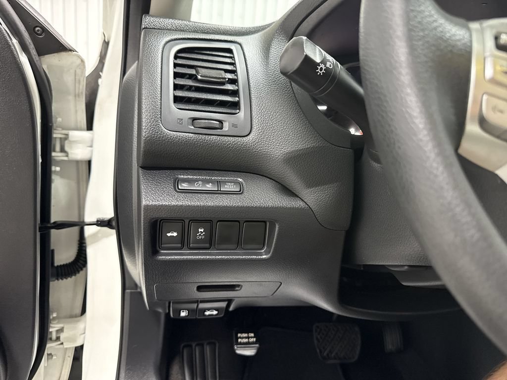 Used 2018 Nissan Altima 2.5 S w/ S Convenience Package FWD image 18