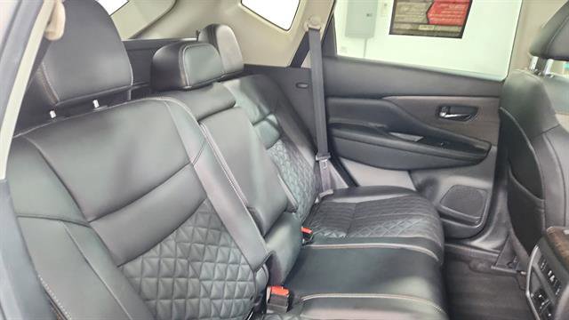 Used 2024 Nissan Murano Platinum w/ Cargo Package image 31