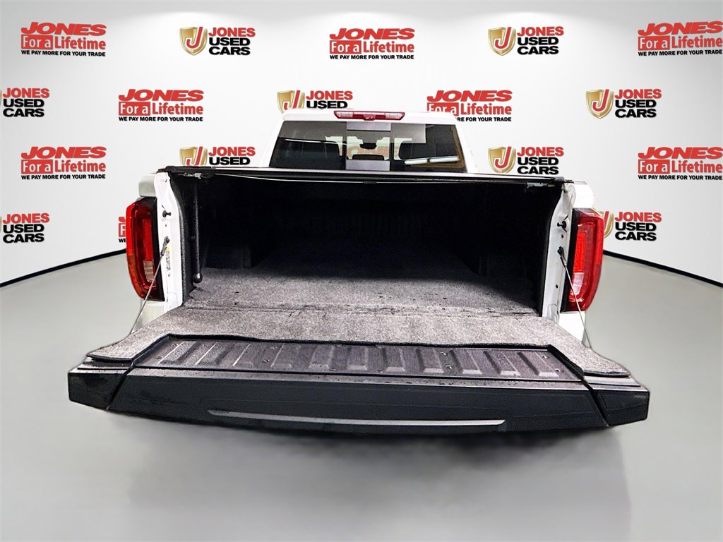 Used 2024 GMC Sierra 1500 Denali Ultimate image 18