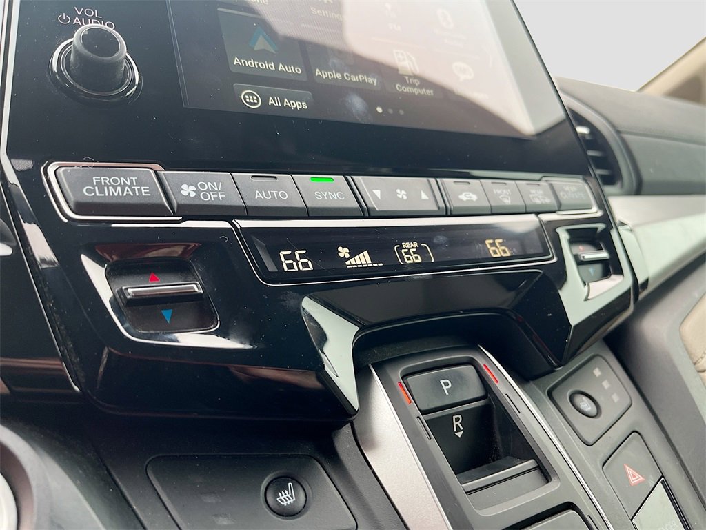 Used 2024 Honda Odyssey EX-L image 15