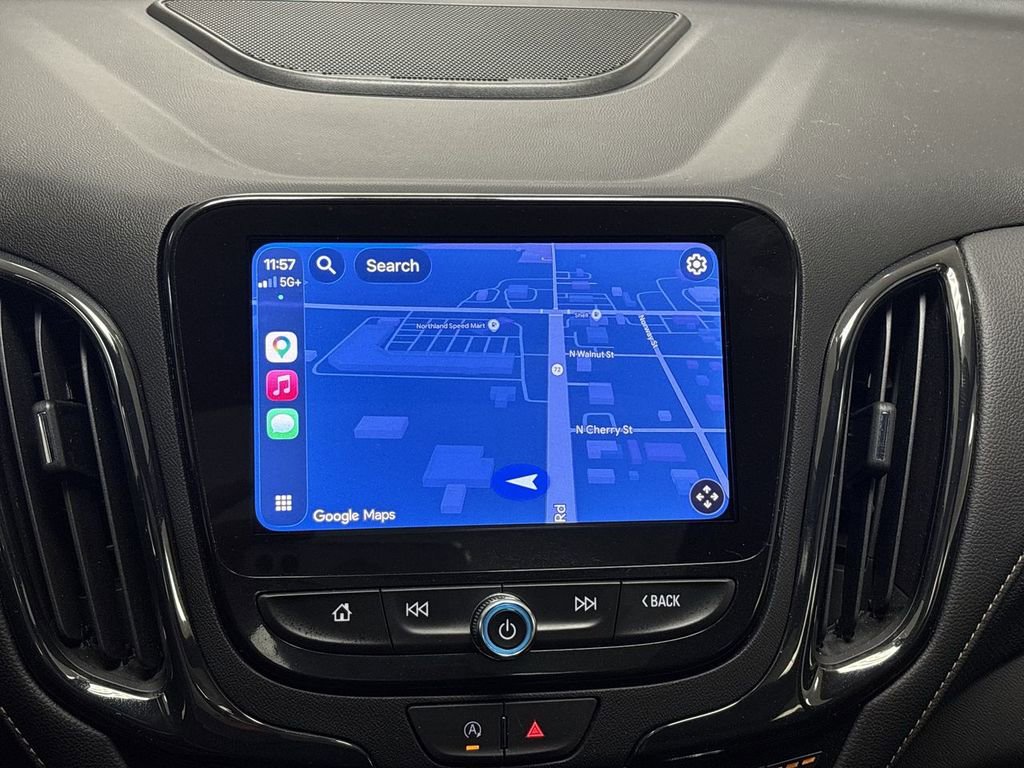 Used 2023 Chevrolet Equinox Premier image 70