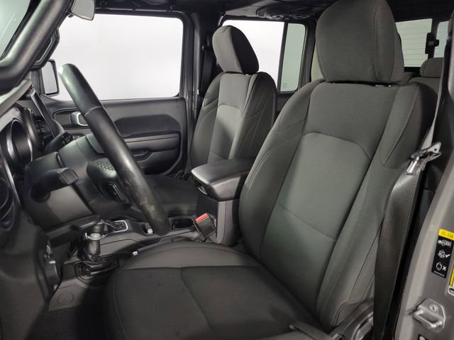 Used 2021 Jeep Gladiator Sport AWD/4WD image 14