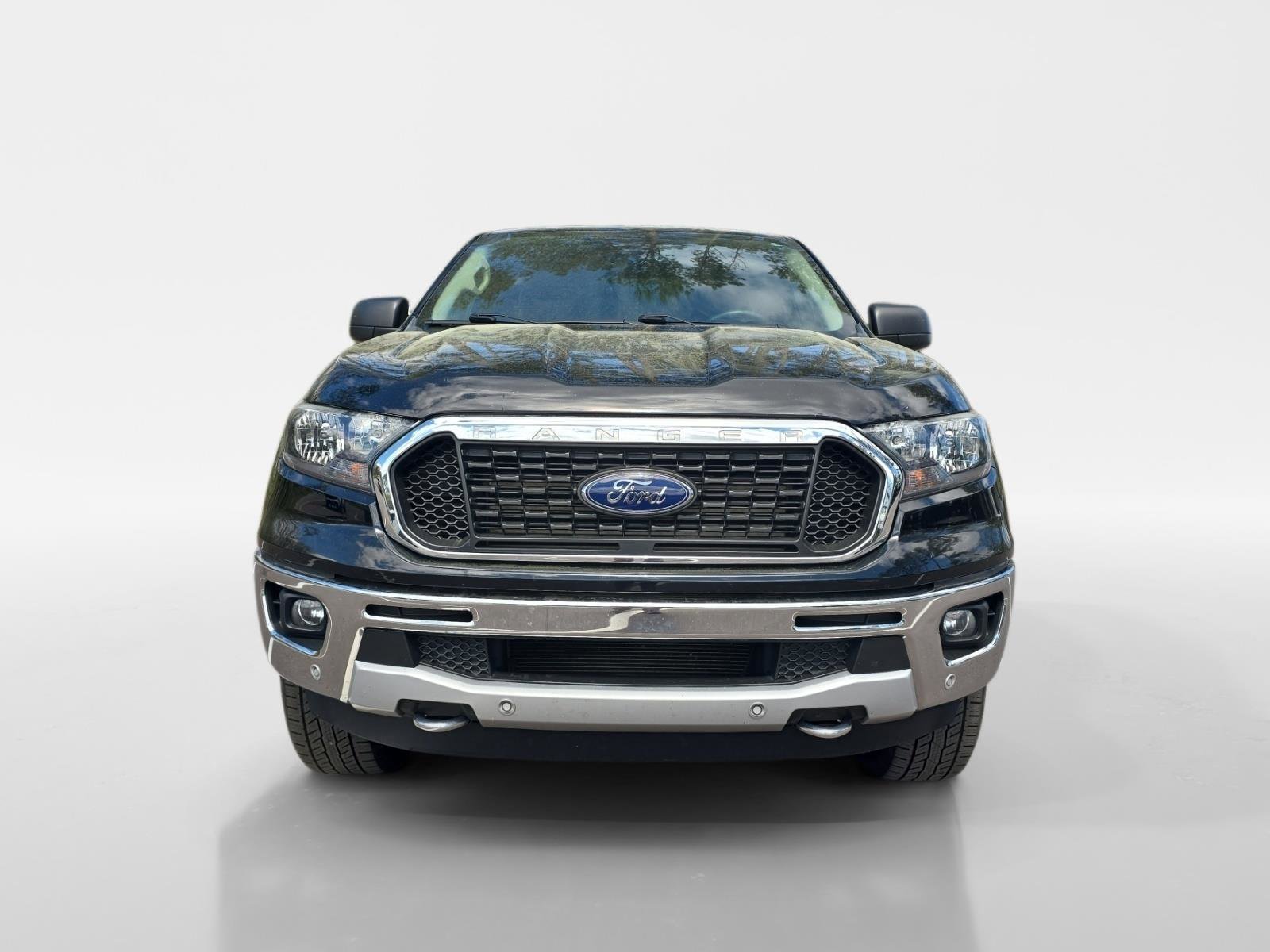 Used 2019 Ford Ranger XLT w/ Equipment Group 301A Mid image 8